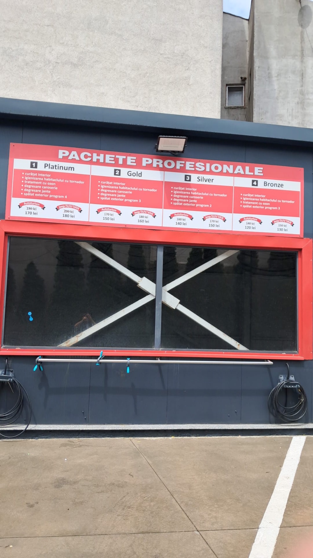 Tapițerie Auto